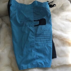 Oakley swim shorts